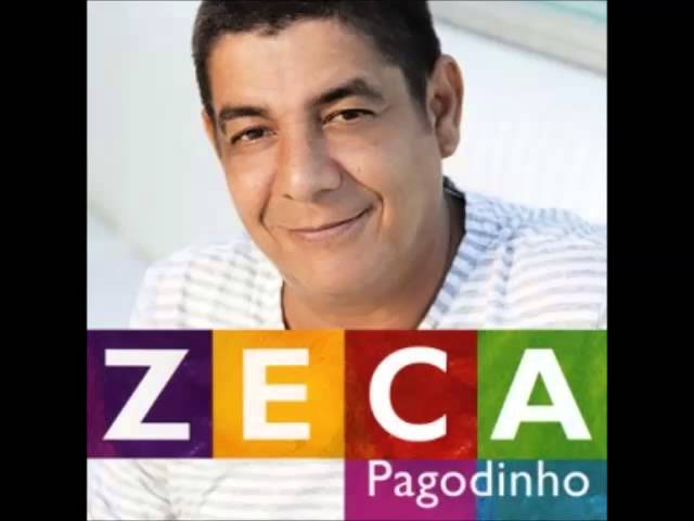 Zeca Pagodinho - Vou Botar Teu Nome Na Macumba