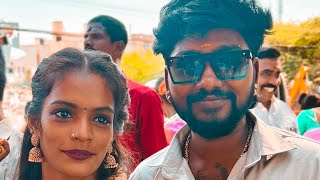 vaga pasallam🤗my family's🥰#madhandivya#live#trendingcouole#love#funfun#truelove#love