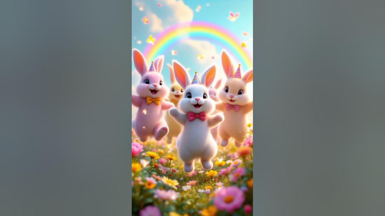 A Ram Sam Sam Bunny Dancing #bunny #adorabledose #shorts #aramsamsam A Ram Sam Sam Bunny Dancing #bunny #adorabledose #shorts #aramsamsam