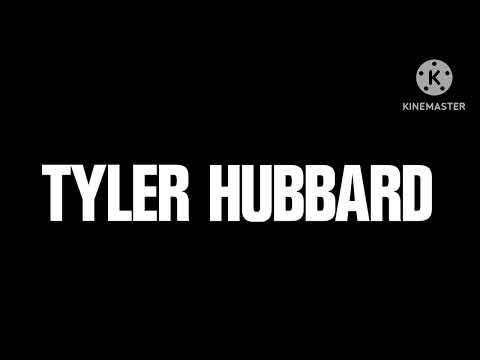 Tyler Hubbard: Back Then Right Now (PAL/High Tone Only) (2023)