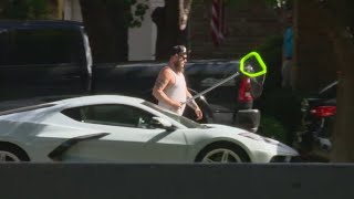Housekeeper found dead in north-side pool by pool company employee
