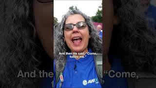 The Method of Christ in Action