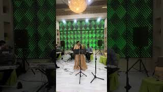 Janly Ses Guljeren Yakubova