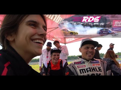 УЛОМАЛА ГОЧУ??? RDS GP 2019!  Третий этап в Нижнем Новгороде