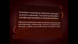 Luxor Dvd Kolekcija 2009, Serbia