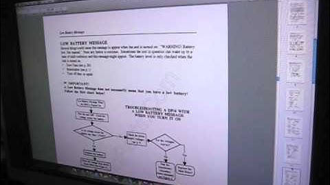 ENSONIQ DP/4 Serial No. DP-15079 - situation (Dec 4, 2010)