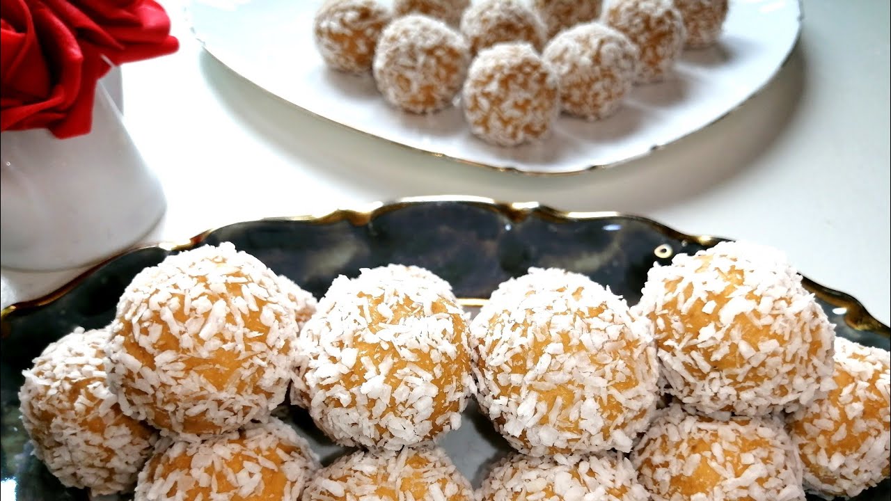 Шарики из вкусно и точка. Шарики из вкусно и точка