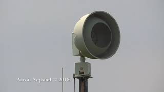 Federal Signal 508 Woodbury Minnesota