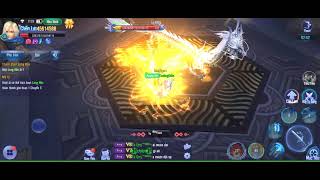 kiếm ma 3D : cách diệt boss long hồn ở chuyển sinh 4 screenshot 5