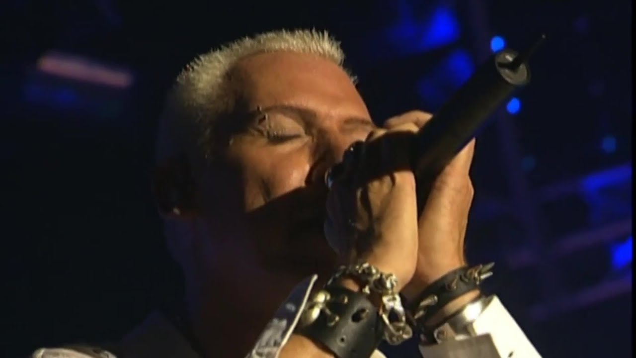 Scooter - I'm Raving Live in Berlin 2008 [05/20] - YouTube