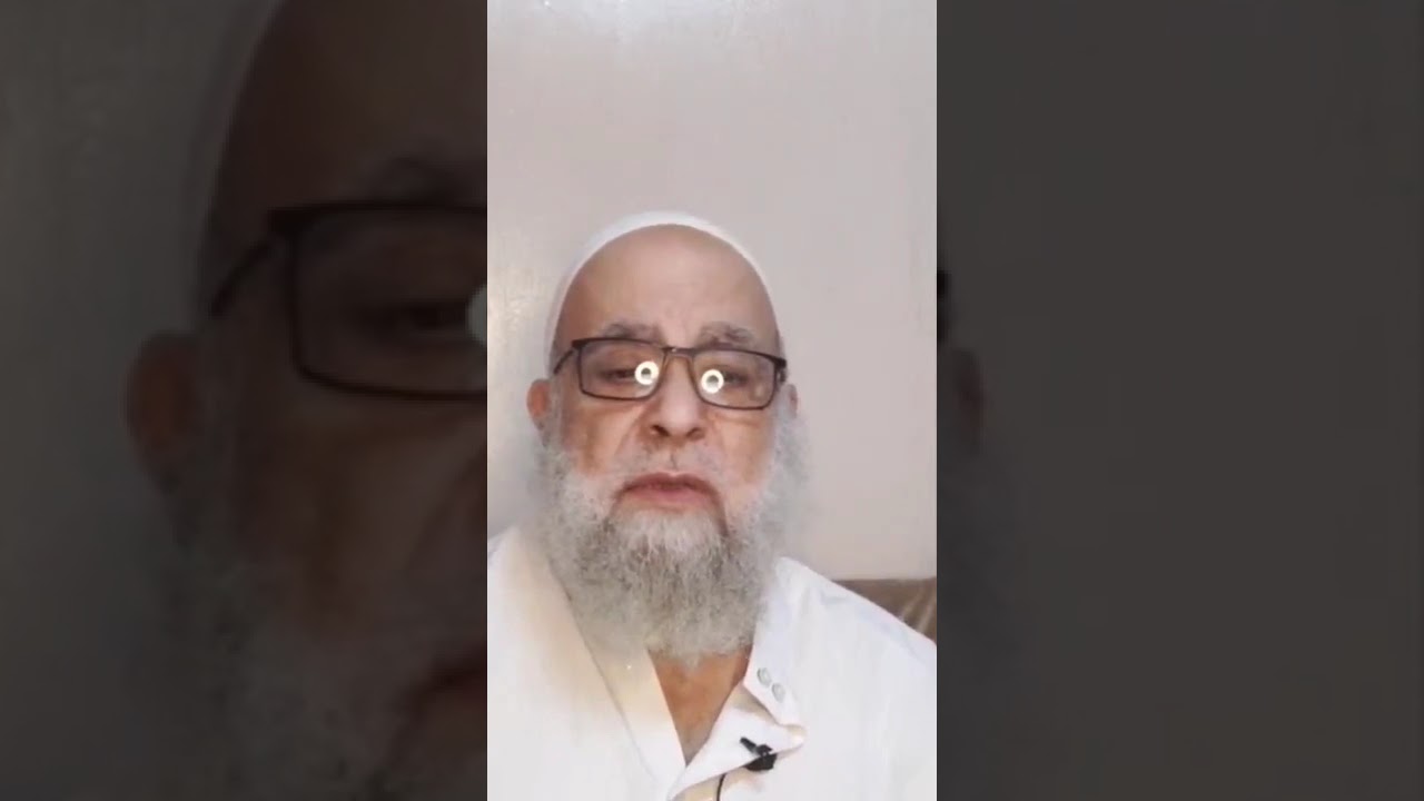 تفسير رؤية حسبي الله ونعم الوكيل في المنام | حمدي الدمرداش  #اكسبلور  #ترند #اقتباسات