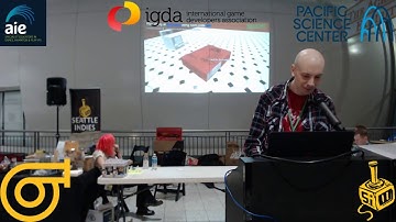 Internet of Things 3D Simulator 2019 (Presentation)