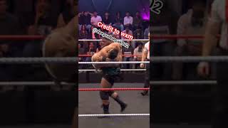 #wxm #nxt1up #wwe #wwenxt #wrestling #aew #wrestlingfuture #nxt #prowrestling #shortvideo