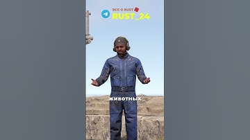 ОБНОВЛЕНИЕ ДЖУНГЛИ УЖЕ СКОРО В RUST#rust #раст #rustshorts #rust24 #раст24 #rustnews