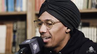 Thanksgiving Was An Act Of Genocide - Cannons Cl Nick Cannon