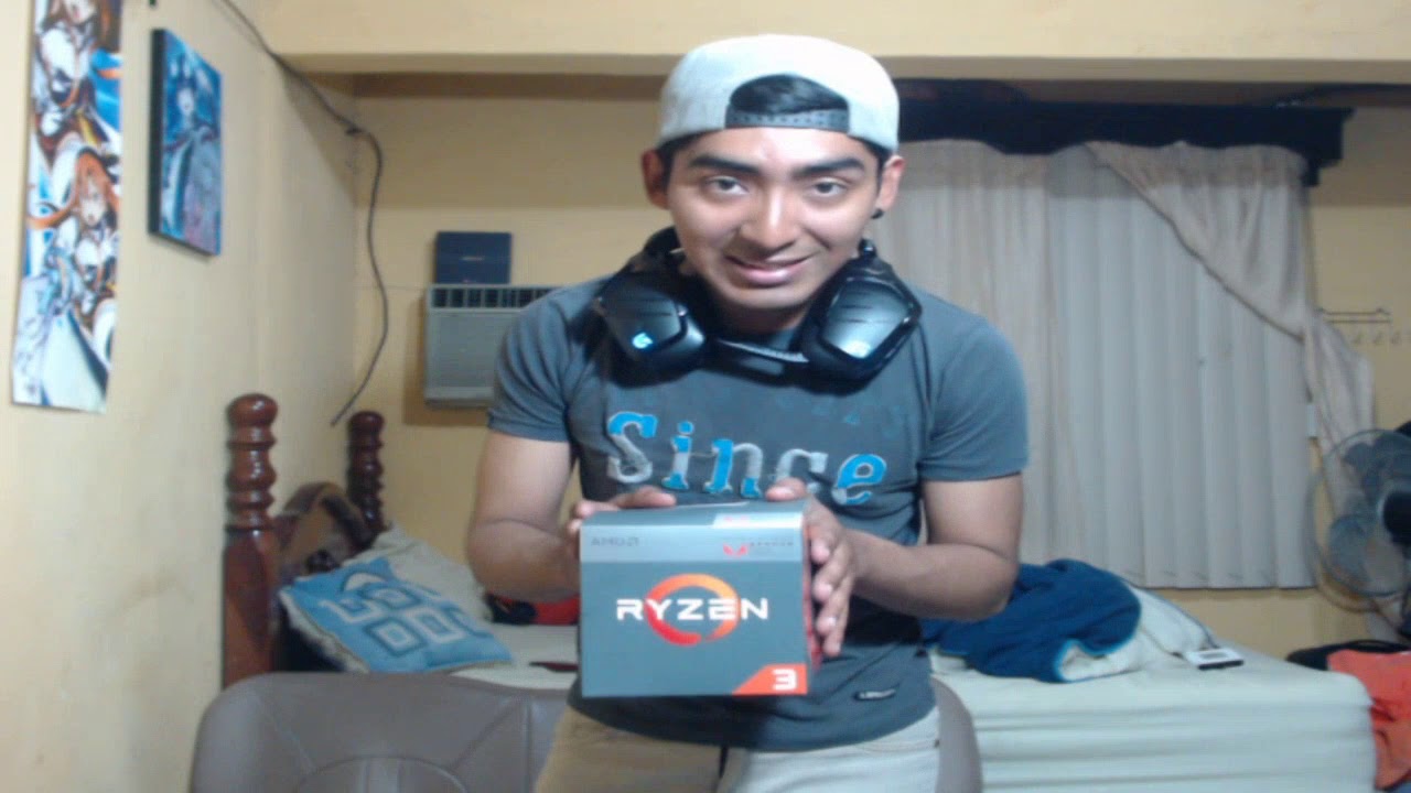 UNBOXING - Mi primera pc Gamer :D - YouTube