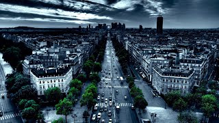 Jay Z & Kanye West - NI**AS IN PARIS (ESH Remix)