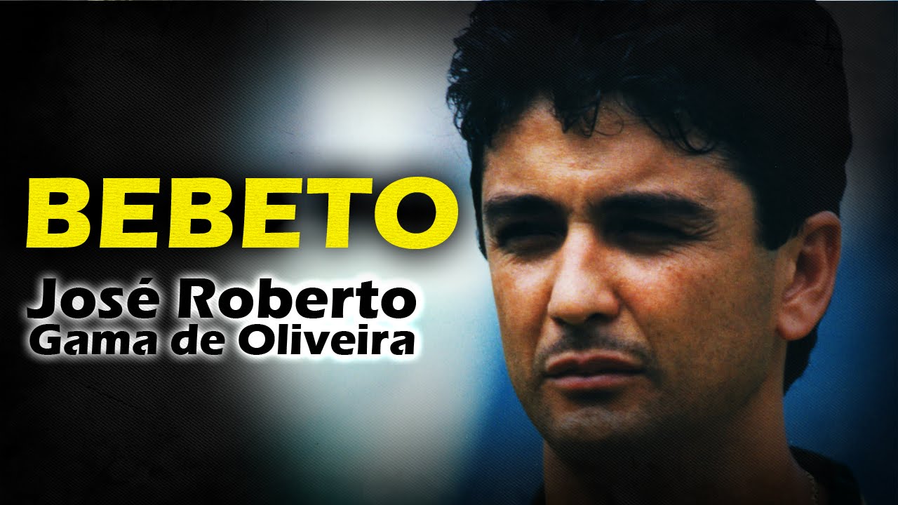 Más de Cerca  - Bebeto