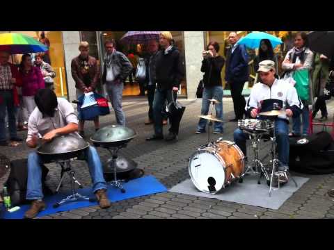 Bardentreffen Nuremberg 2011