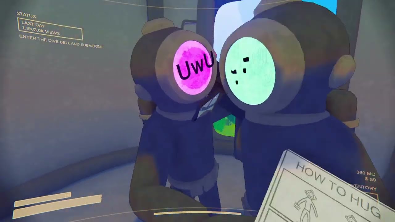 The best creators on Spooktube {Content Warning}