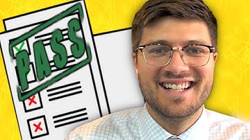 If You Are Taking Your CFA Exam This Week...