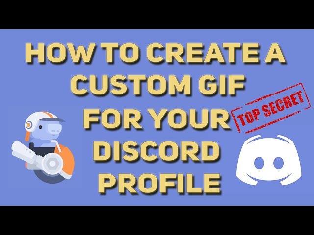 Custom Discord Profile GIF - Custom Discord Profile - Discover & Share GIFs