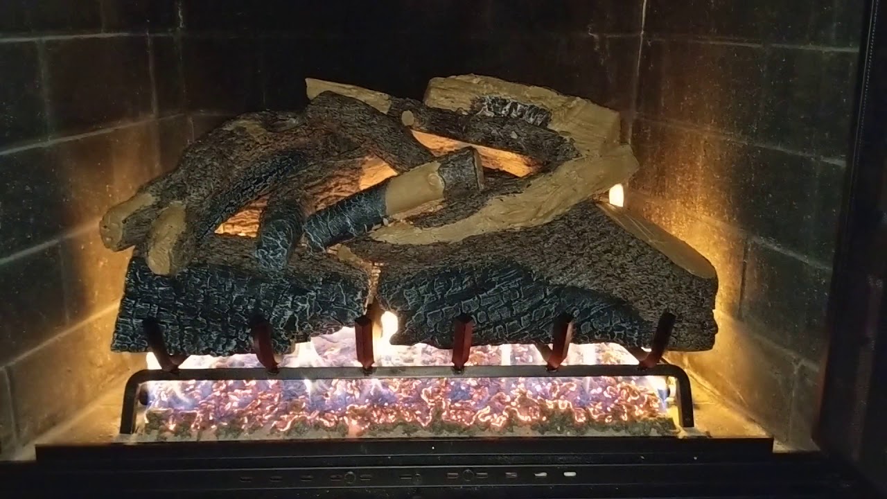 Leon Majestic Charred Oak