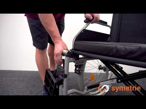Video: Kolik stojí invalidní vozík?