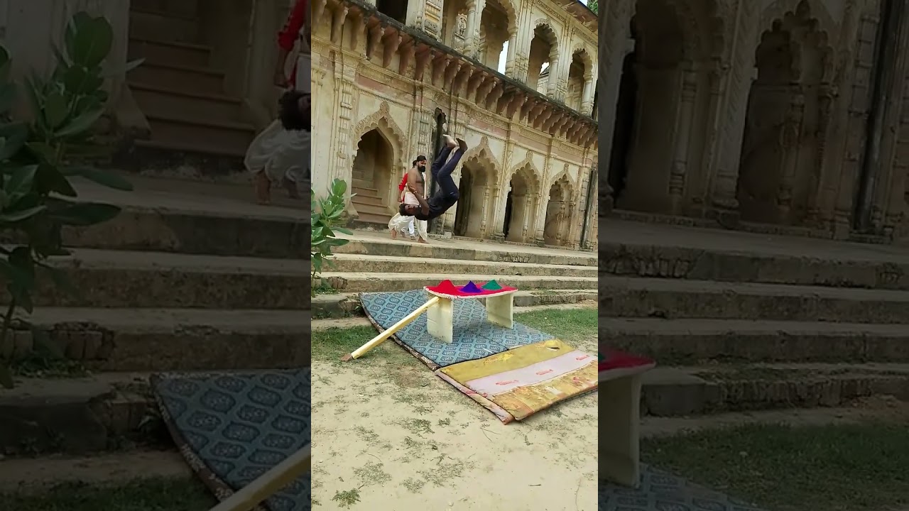 #||Bhojpuri films ka shooting||#$$ 