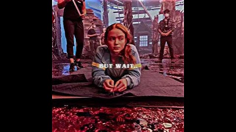 MAX WILL BE ALIVE IN SEASON 5!😱💯 #strangerthings #netflix #edit #maxmayfield