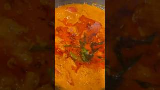 ✨Fish curry | carrot peas coconut stir fry viral youtubeshorts food shortsfeed shorts