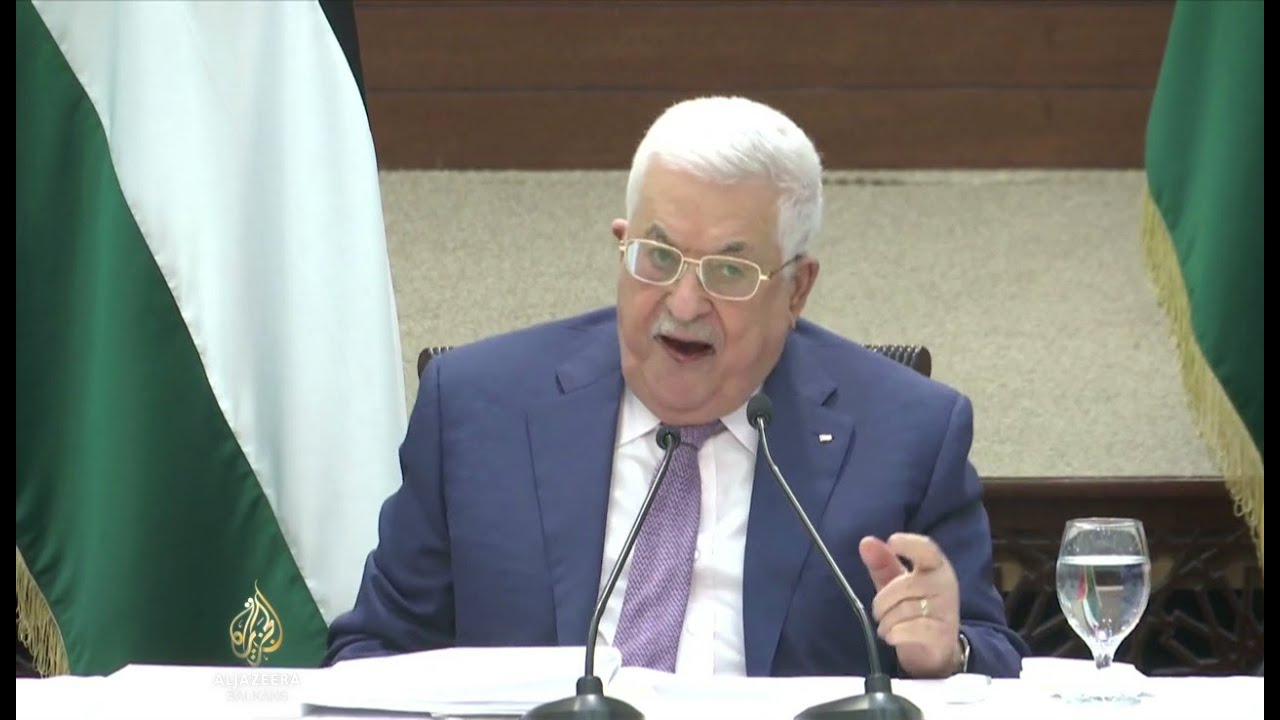 تأجيل الانتخابات البرلمانية الفلسطينية