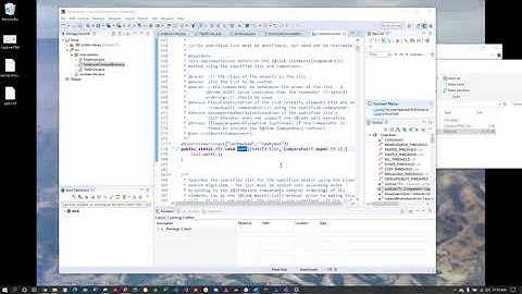 Java ArrayList Anonymous Class Lambda Expression