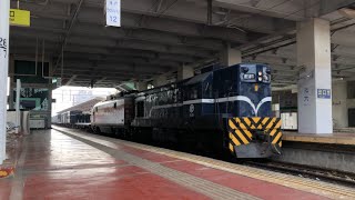 貨物列車7202次R40