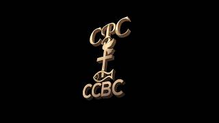 CPC SUNDAY SERVICE  - 24/05/2026