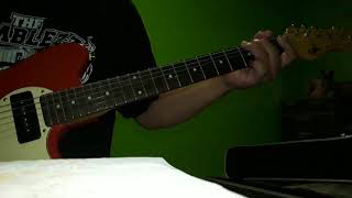 NAVICULA TAK PERNAH BERUBAH (COVER)