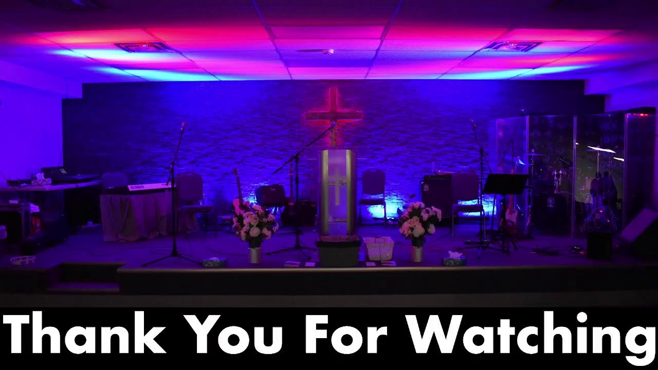 Testimony: Joshua Catcheway