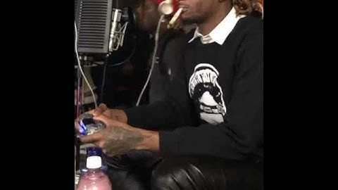 Playboicarti x Lil Uzi Vert Snippet 16 *29