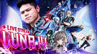 Tàu Ngọc Trai Đen đã sẵn sàng lên mặt trăng một lần nữa đón Zibai về