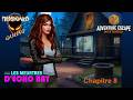Adventure Escape Mysteries LES MEURTRES D'ECHO BAY [FR] Chapitre 8 (Jeu Gratuit sur Steam)