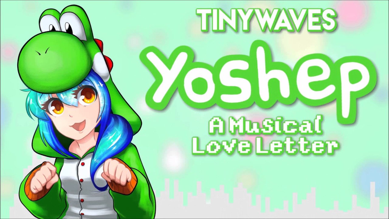 YoshEP (Yoshi Tribute Album)