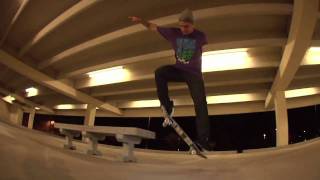 Introducing Ryan Gallant