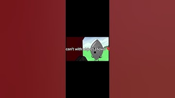 I cant with object shows 😭💔 #helpmemakethismakesense #bfdia #bfdi #inanimateinsanity #itft #shorts