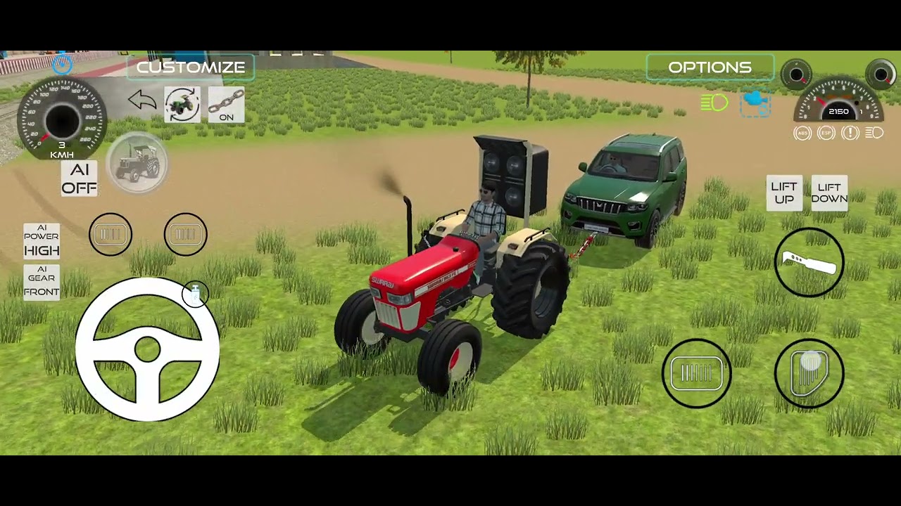 SCORPIO ,THAR ROXX AND SURAJ KA😱BAAP 😱😱😱