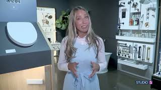 KSL Studio 5 Interview at Mountainland Kitchen & Bath