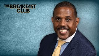 New York State Senator Kevin Parker Speaks About 2020 Census Impact