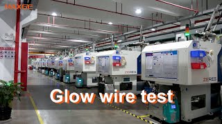 Celebrity Glow Wire Test Net Worth