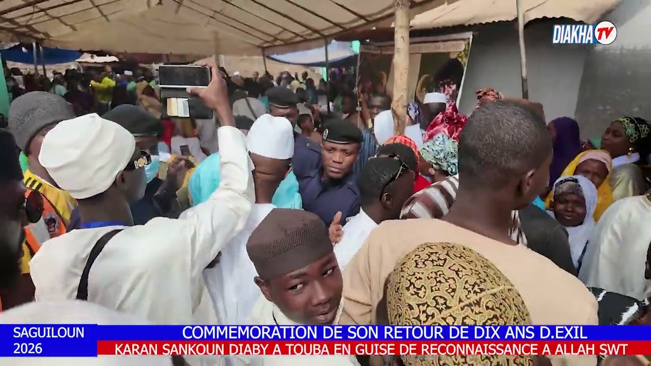 SAGUILOUN 2026 TOUBA 7e PARTIE