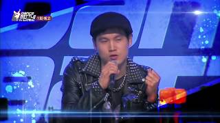 Real Battle Korea - nowy program taneczny w koreańskiej telewizji