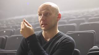 Franck Vigroux | Ruines | Festival Musiques volantes 2017 à Metz | szenik